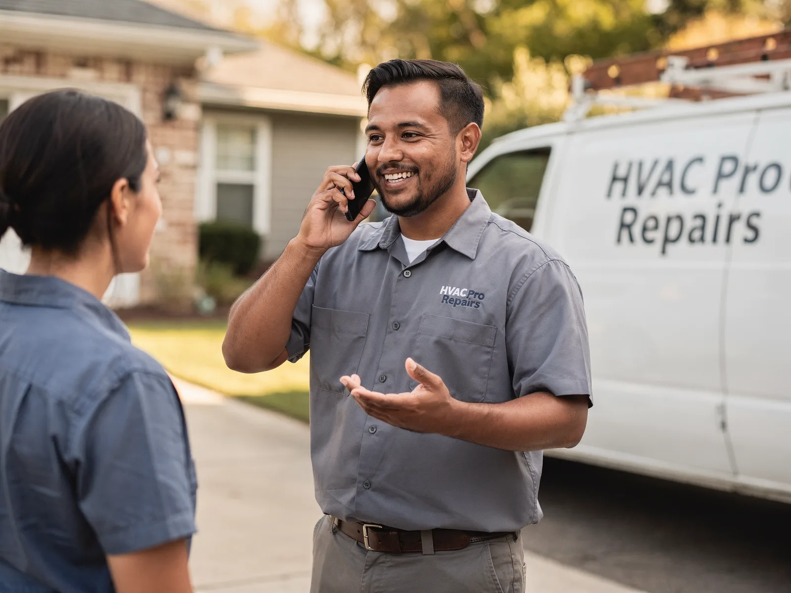Heat Pump Repair Section, AL FAQs
